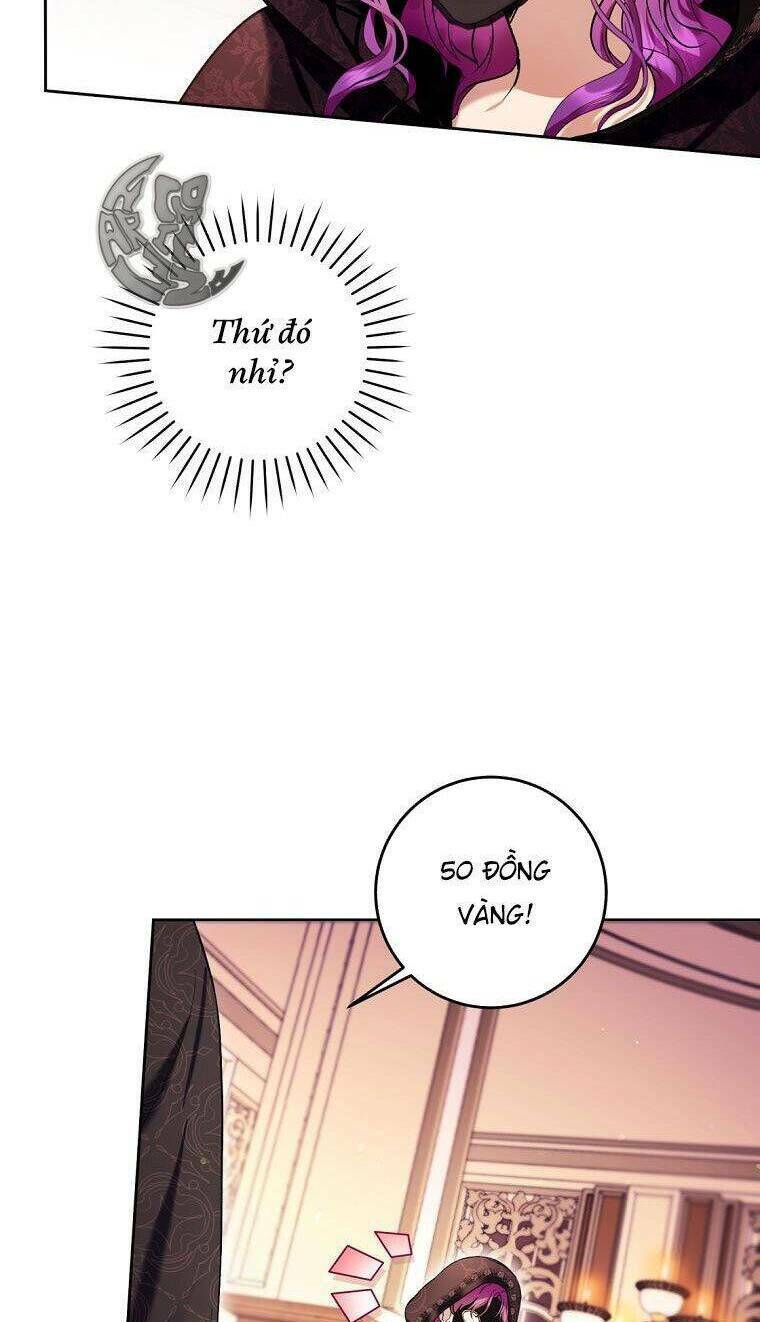 Làm Ác Nữ Bộ Không Tuyệt Sao? - Chap 39 - Trang 38