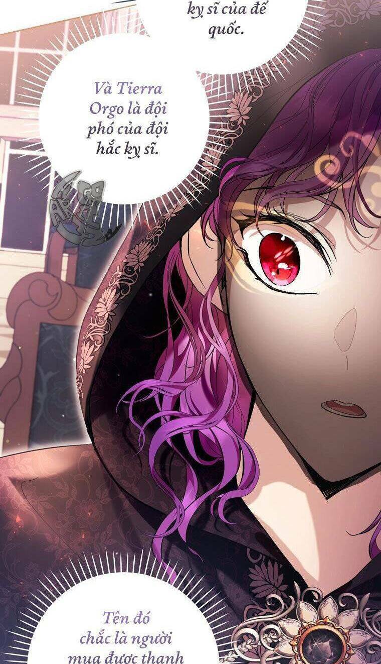 Làm Ác Nữ Bộ Không Tuyệt Sao? - Chap 39 - Trang 42