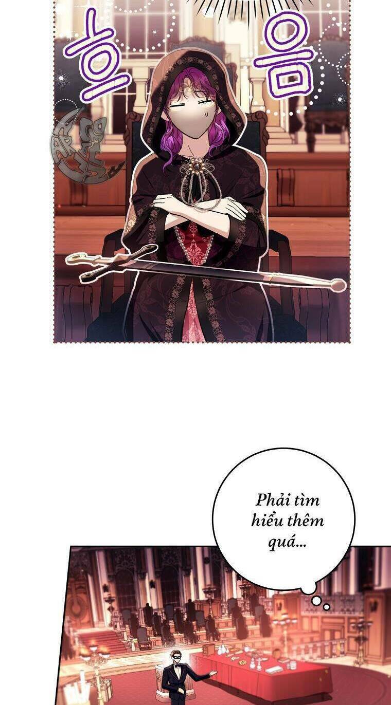 Làm Ác Nữ Bộ Không Tuyệt Sao? - Chap 39 - Trang 56