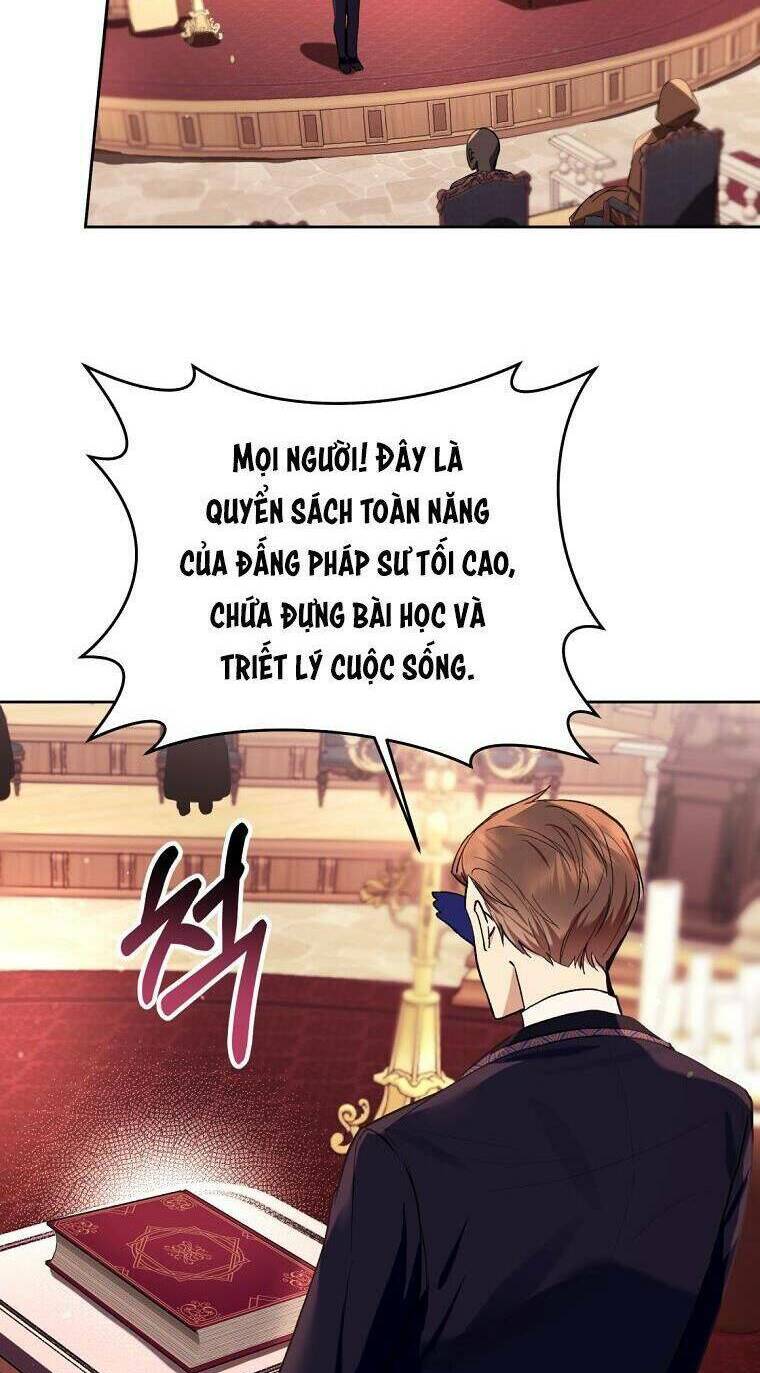 Làm Ác Nữ Bộ Không Tuyệt Sao? - Chap 39 - Trang 57