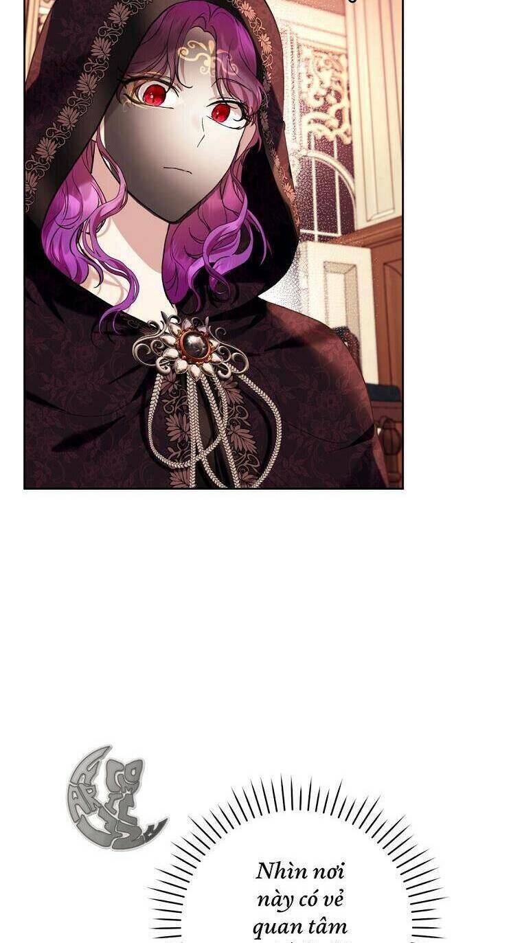 Làm Ác Nữ Bộ Không Tuyệt Sao? - Chap 39 - Trang 59