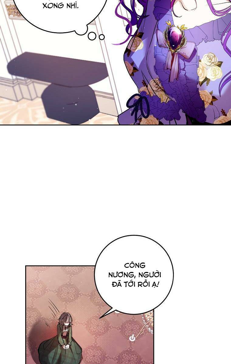 Làm Ác Nữ Bộ Không Tuyệt Sao? - Chap 4 - Trang 2
