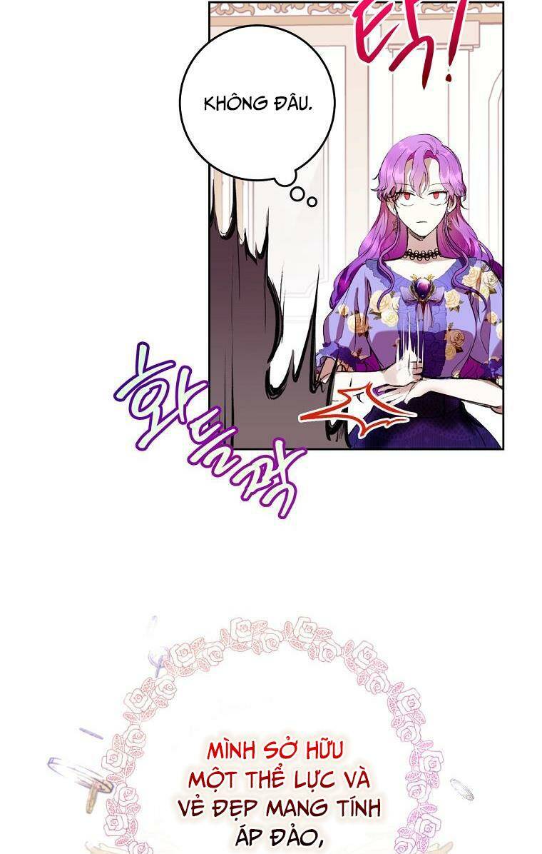 Làm Ác Nữ Bộ Không Tuyệt Sao? - Chap 4 - Trang 11