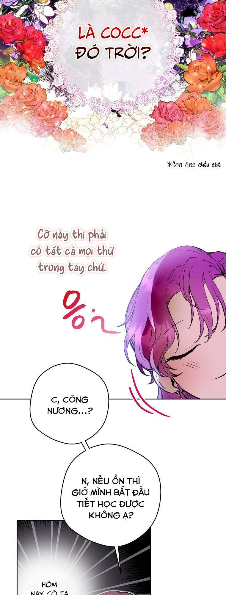 Làm Ác Nữ Bộ Không Tuyệt Sao? - Chap 4 - Trang 13
