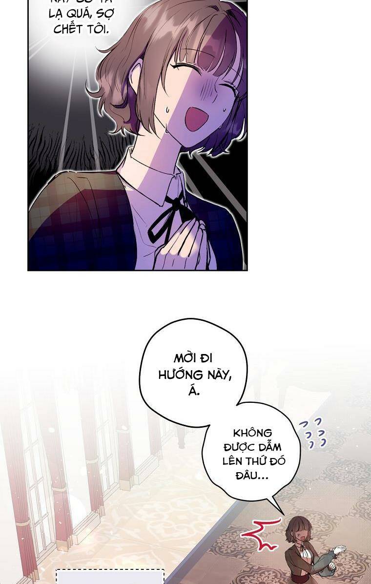 Làm Ác Nữ Bộ Không Tuyệt Sao? - Chap 4 - Trang 14