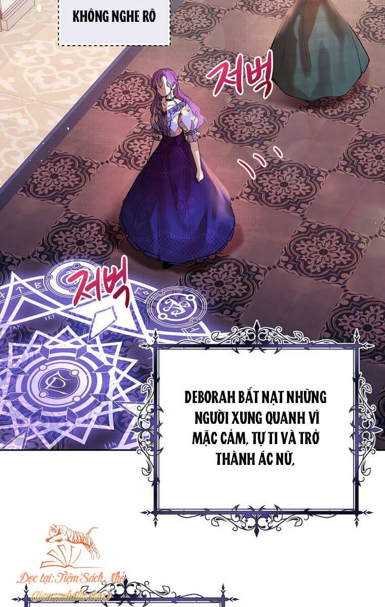 Làm Ác Nữ Bộ Không Tuyệt Sao? - Chap 4 - Trang 15