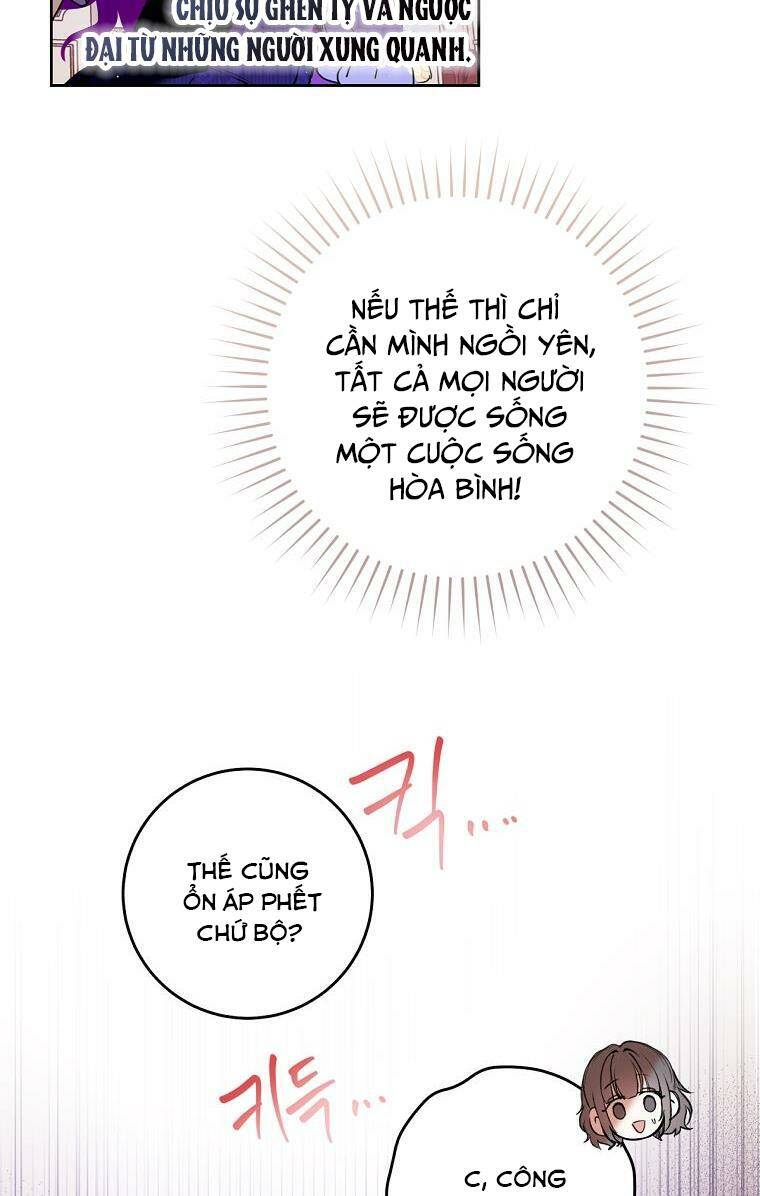 Làm Ác Nữ Bộ Không Tuyệt Sao? - Chap 4 - Trang 17