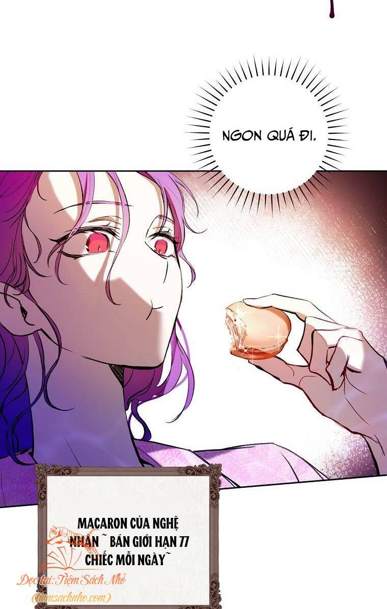 Làm Ác Nữ Bộ Không Tuyệt Sao? - Chap 4 - Trang 21