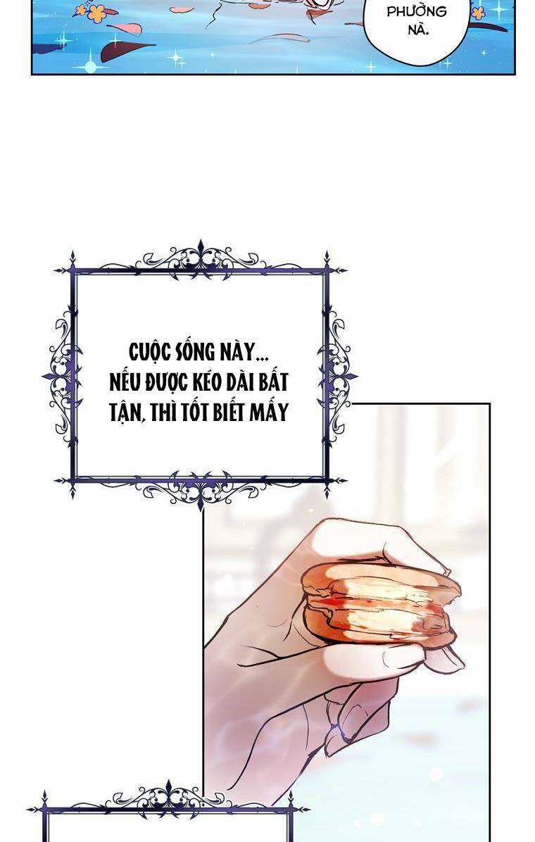 Làm Ác Nữ Bộ Không Tuyệt Sao? - Chap 4 - Trang 23