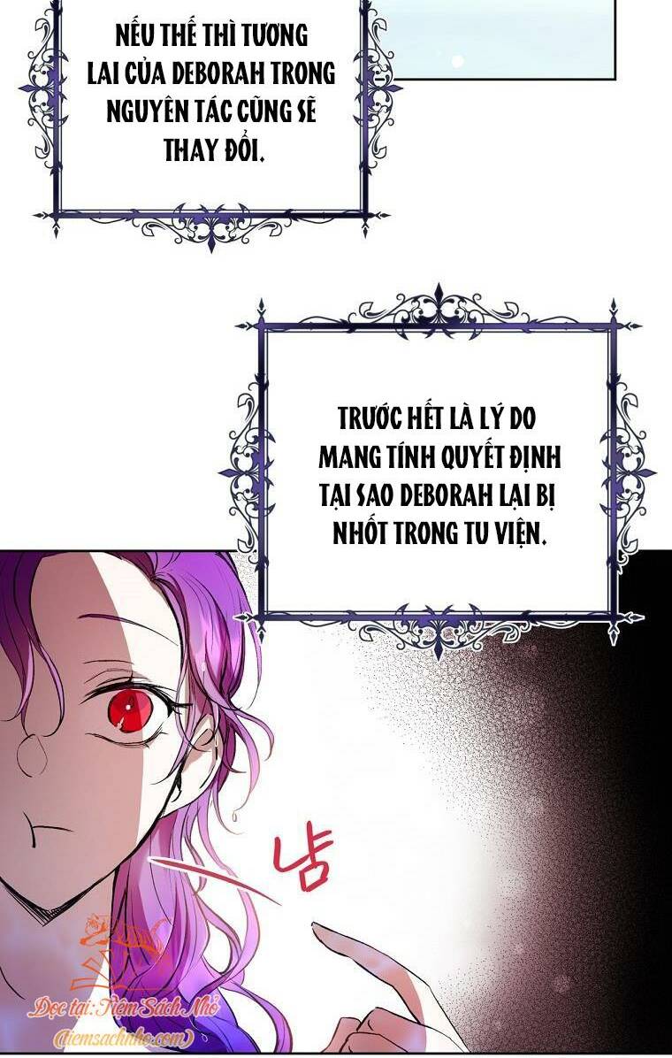 Làm Ác Nữ Bộ Không Tuyệt Sao? - Chap 4 - Trang 24