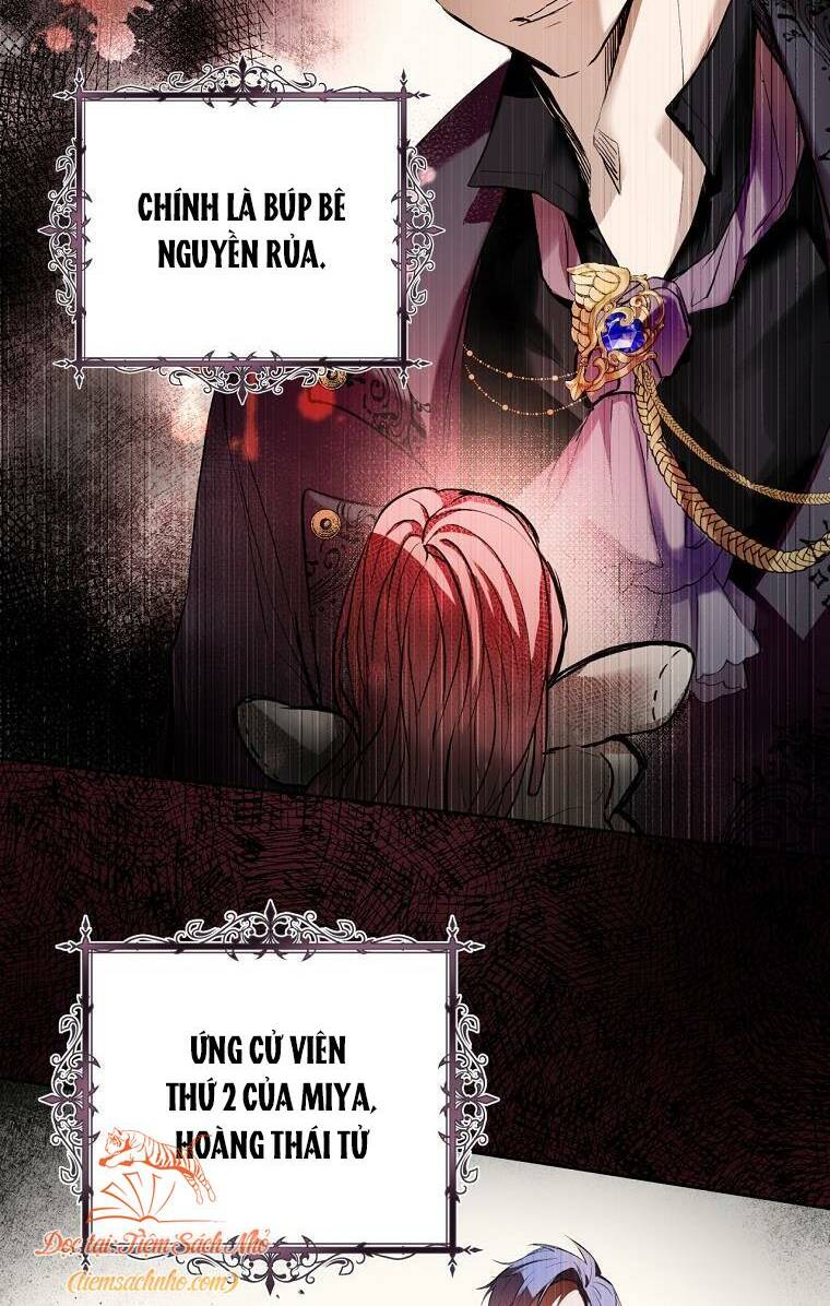Làm Ác Nữ Bộ Không Tuyệt Sao? - Chap 4 - Trang 27