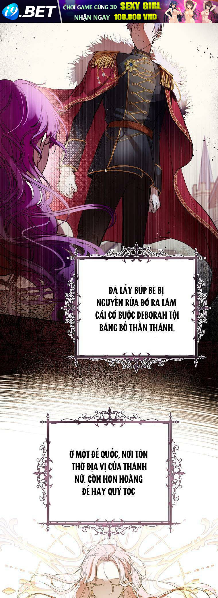Làm Ác Nữ Bộ Không Tuyệt Sao? - Chap 4 - Trang 28