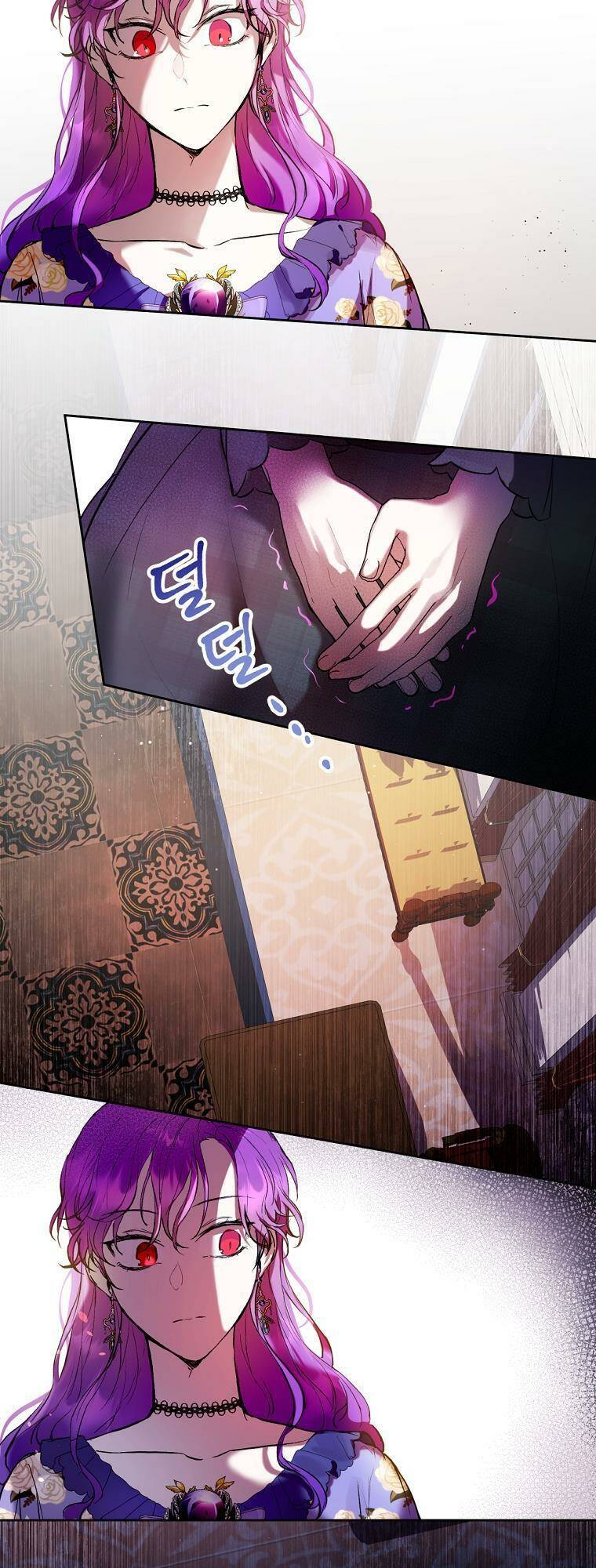 Làm Ác Nữ Bộ Không Tuyệt Sao? - Chap 4 - Trang 4