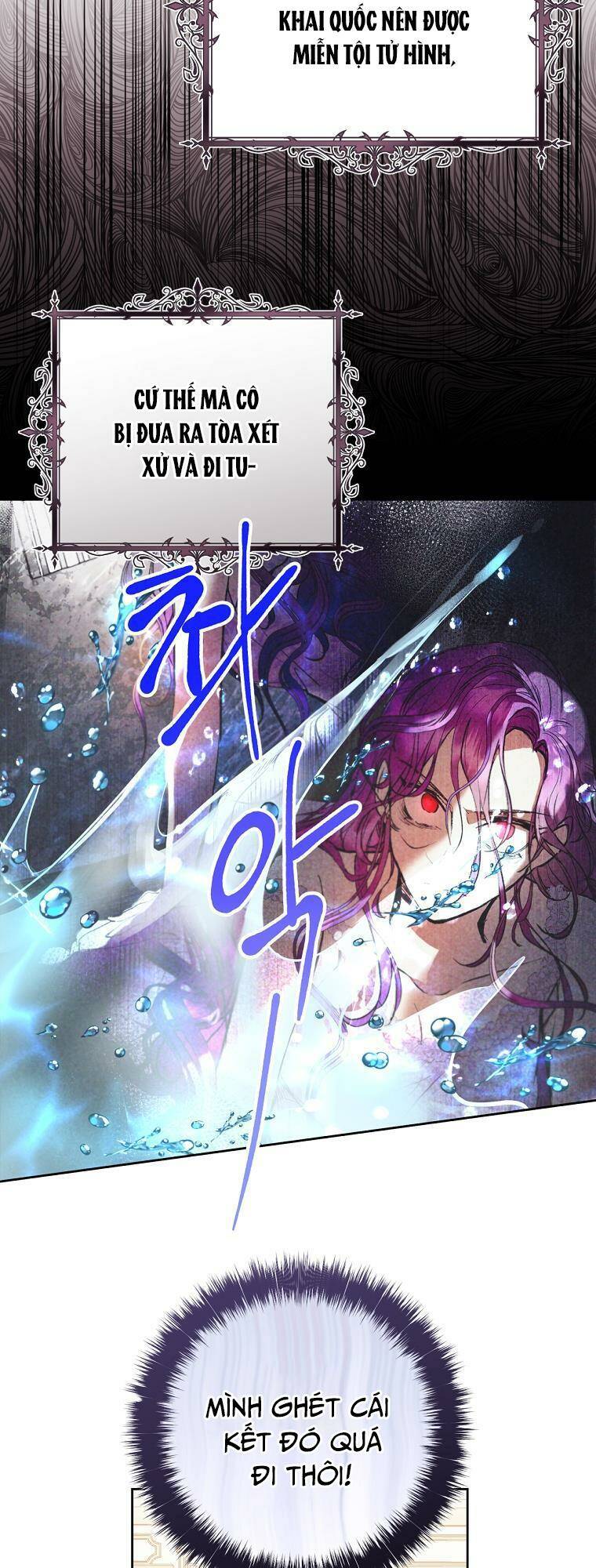Làm Ác Nữ Bộ Không Tuyệt Sao? - Chap 4 - Trang 31