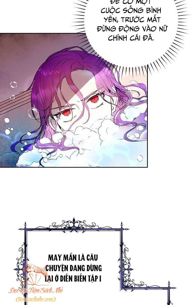Làm Ác Nữ Bộ Không Tuyệt Sao? - Chap 4 - Trang 33