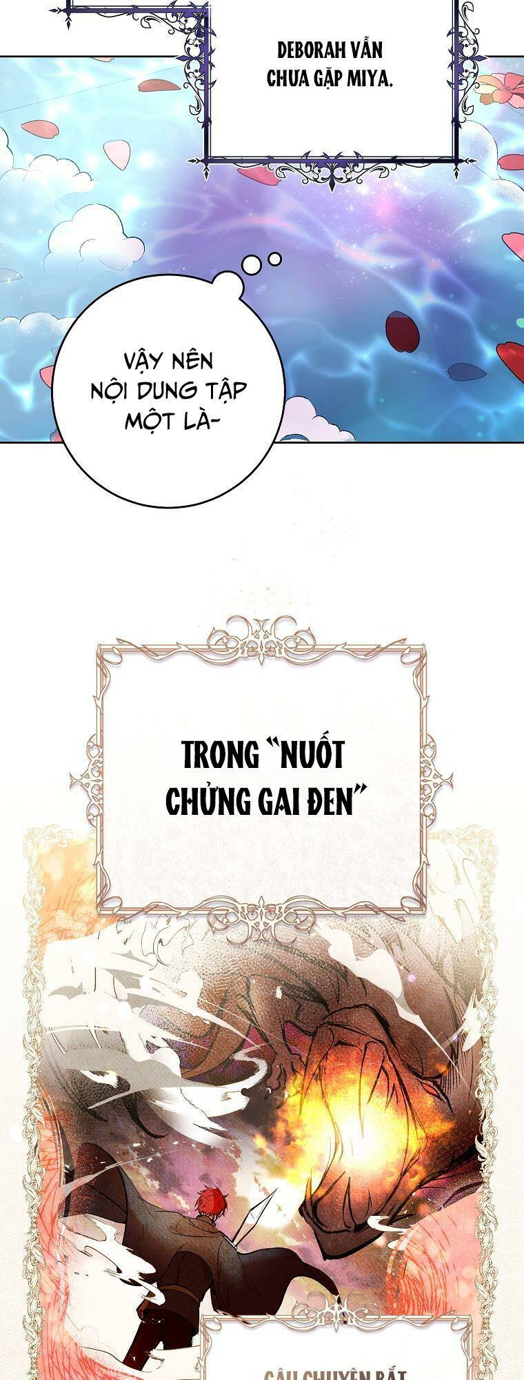 Làm Ác Nữ Bộ Không Tuyệt Sao? - Chap 4 - Trang 34