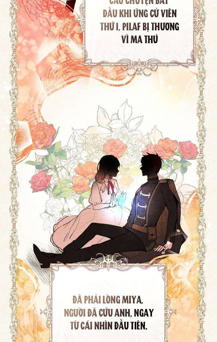 Làm Ác Nữ Bộ Không Tuyệt Sao? - Chap 4 - Trang 35