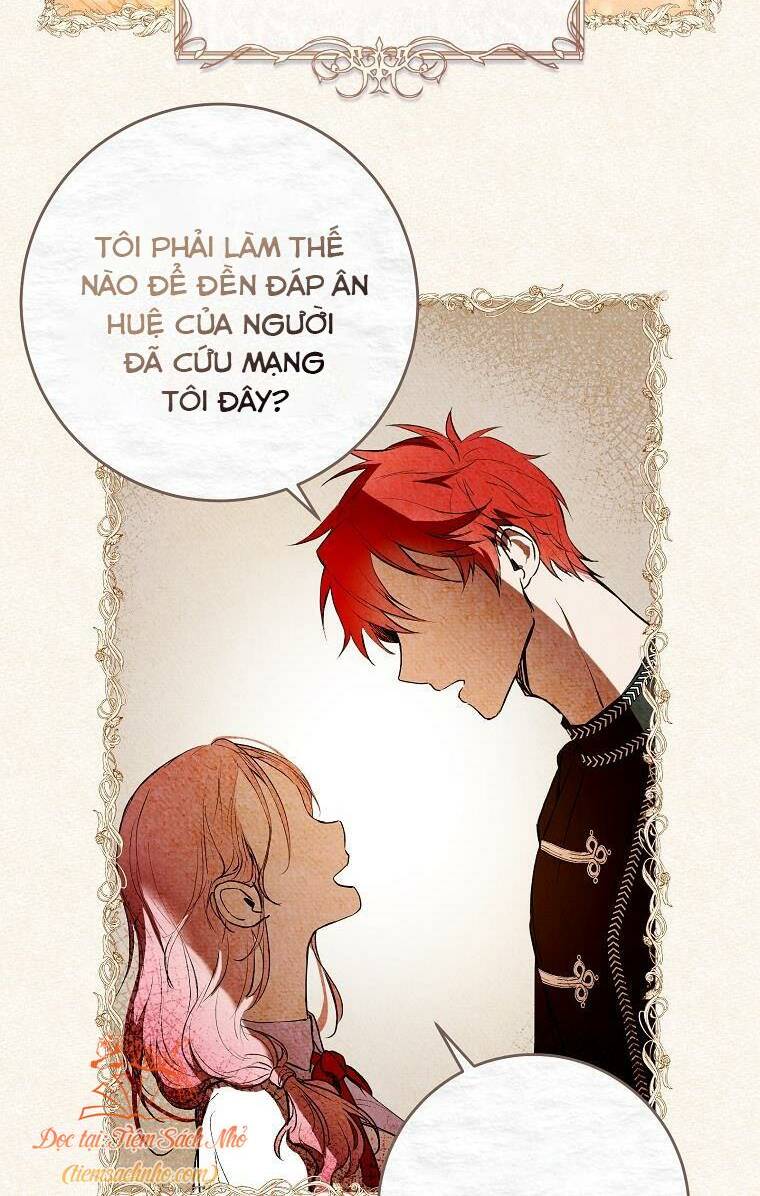 Làm Ác Nữ Bộ Không Tuyệt Sao? - Chap 4 - Trang 36