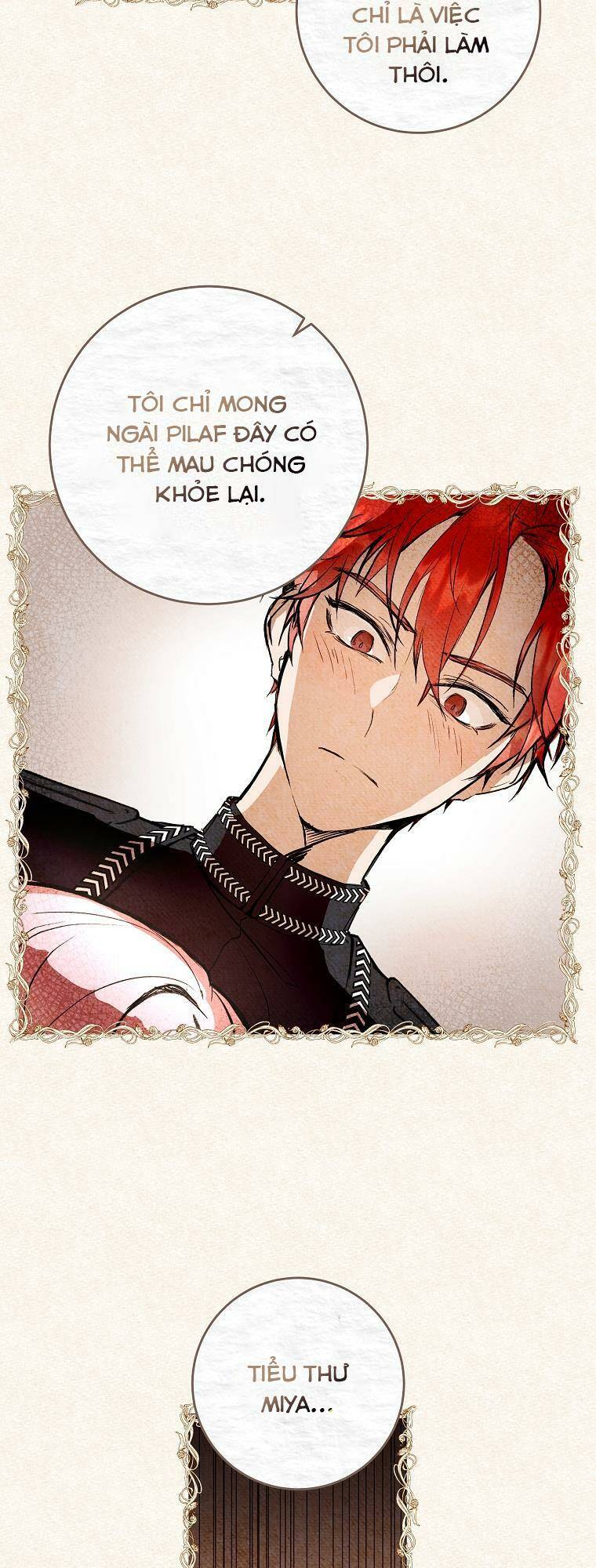 Làm Ác Nữ Bộ Không Tuyệt Sao? - Chap 4 - Trang 37