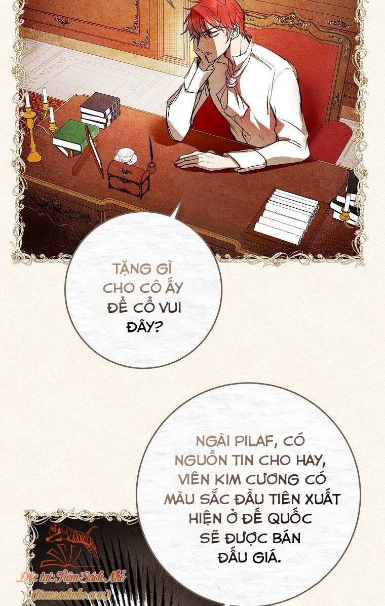 Làm Ác Nữ Bộ Không Tuyệt Sao? - Chap 4 - Trang 39