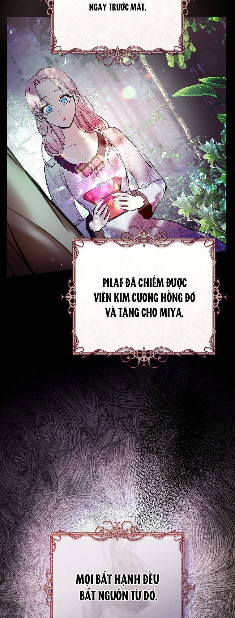 Làm Ác Nữ Bộ Không Tuyệt Sao? - Chap 4 - Trang 43