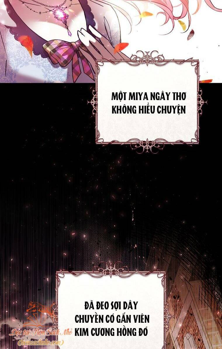 Làm Ác Nữ Bộ Không Tuyệt Sao? - Chap 4 - Trang 45