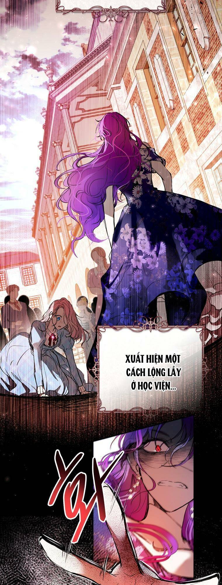 Làm Ác Nữ Bộ Không Tuyệt Sao? - Chap 4 - Trang 46