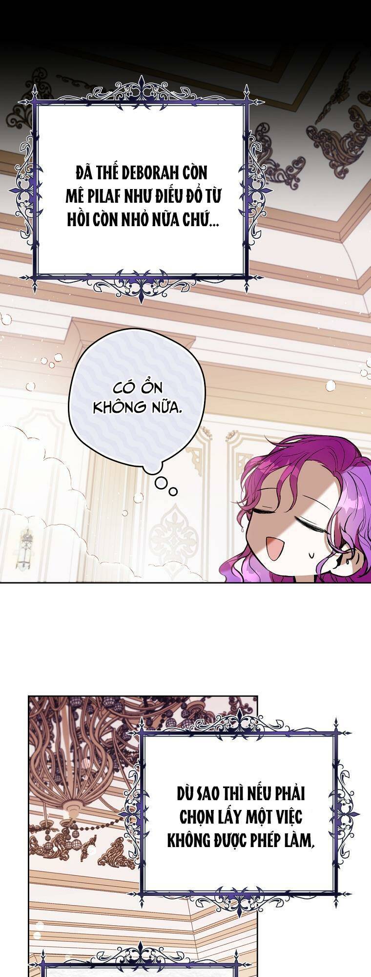 Làm Ác Nữ Bộ Không Tuyệt Sao? - Chap 4 - Trang 49