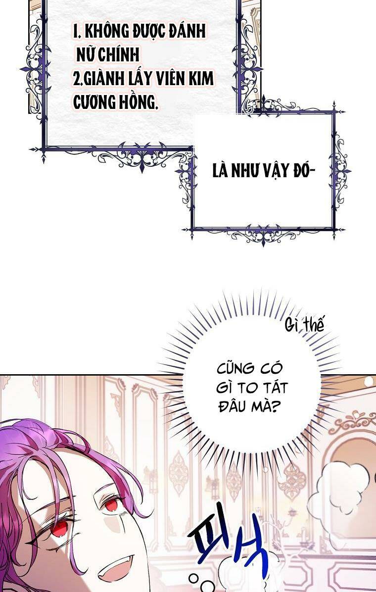 Làm Ác Nữ Bộ Không Tuyệt Sao? - Chap 4 - Trang 50