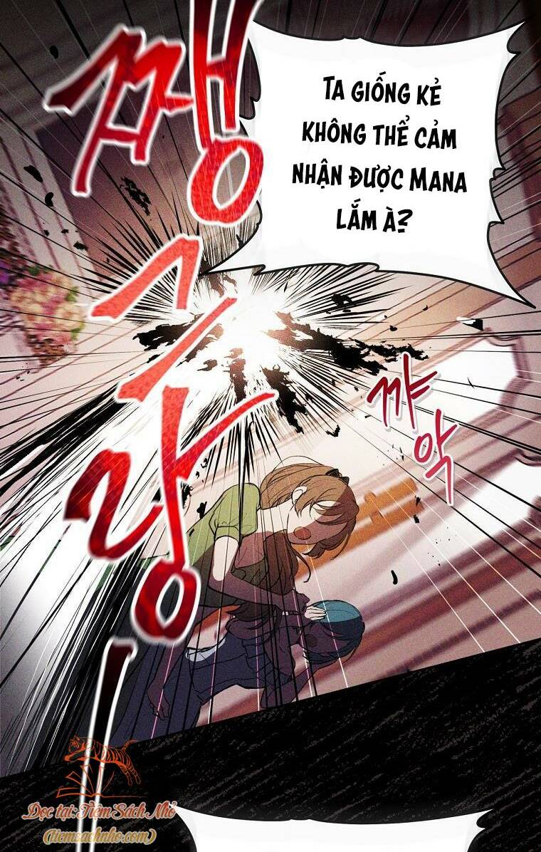 Làm Ác Nữ Bộ Không Tuyệt Sao? - Chap 4 - Trang 6