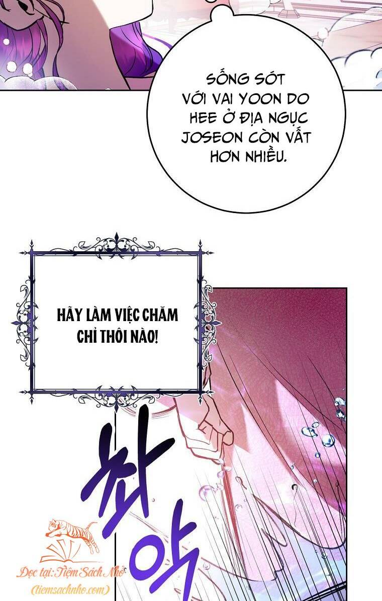 Làm Ác Nữ Bộ Không Tuyệt Sao? - Chap 4 - Trang 51