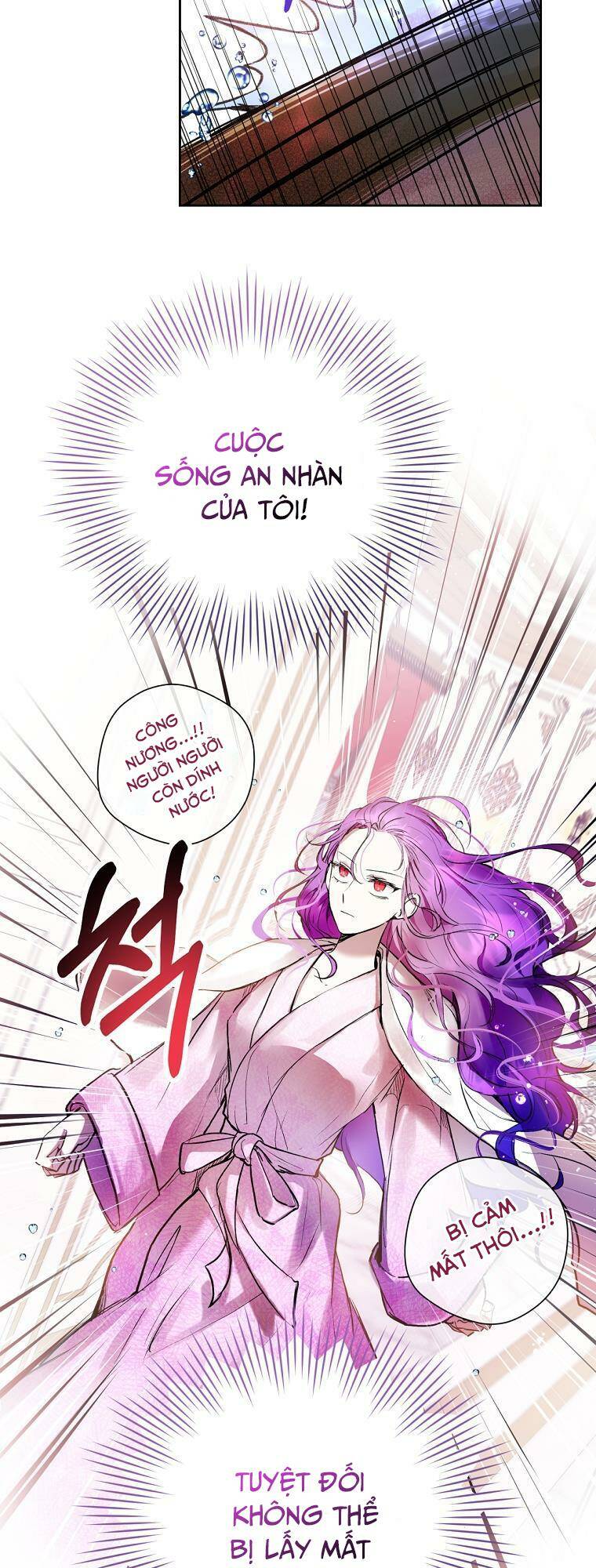 Làm Ác Nữ Bộ Không Tuyệt Sao? - Chap 4 - Trang 52