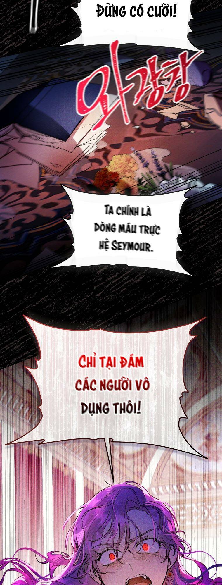 Làm Ác Nữ Bộ Không Tuyệt Sao? - Chap 4 - Trang 7