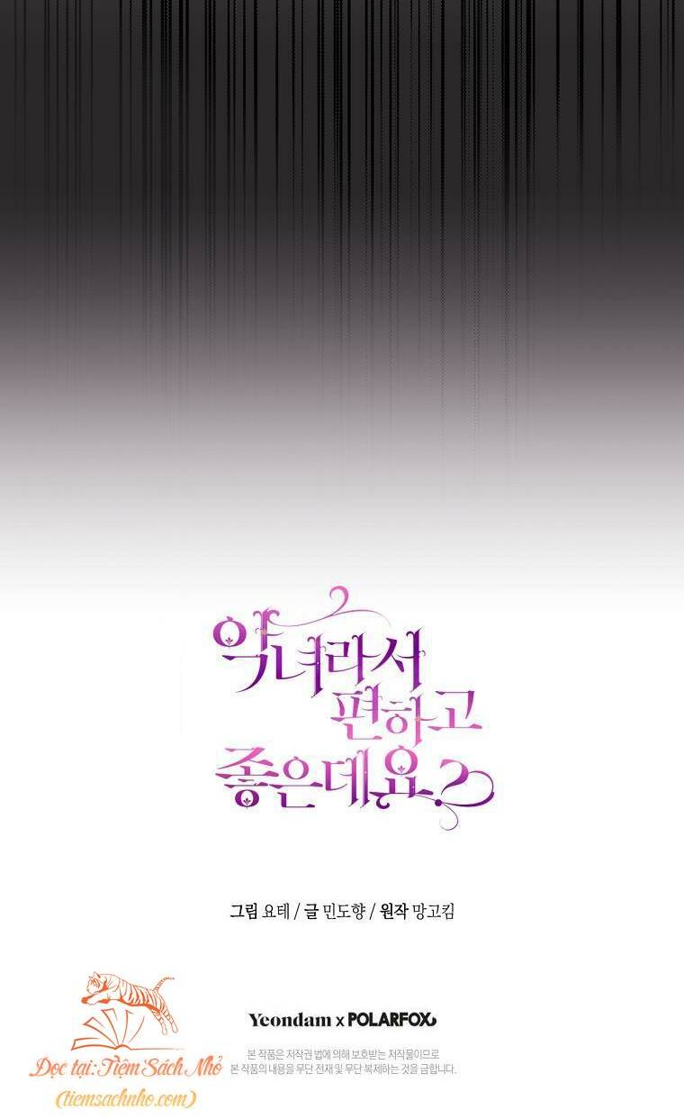 Làm Ác Nữ Bộ Không Tuyệt Sao? - Chap 4 - Trang 62