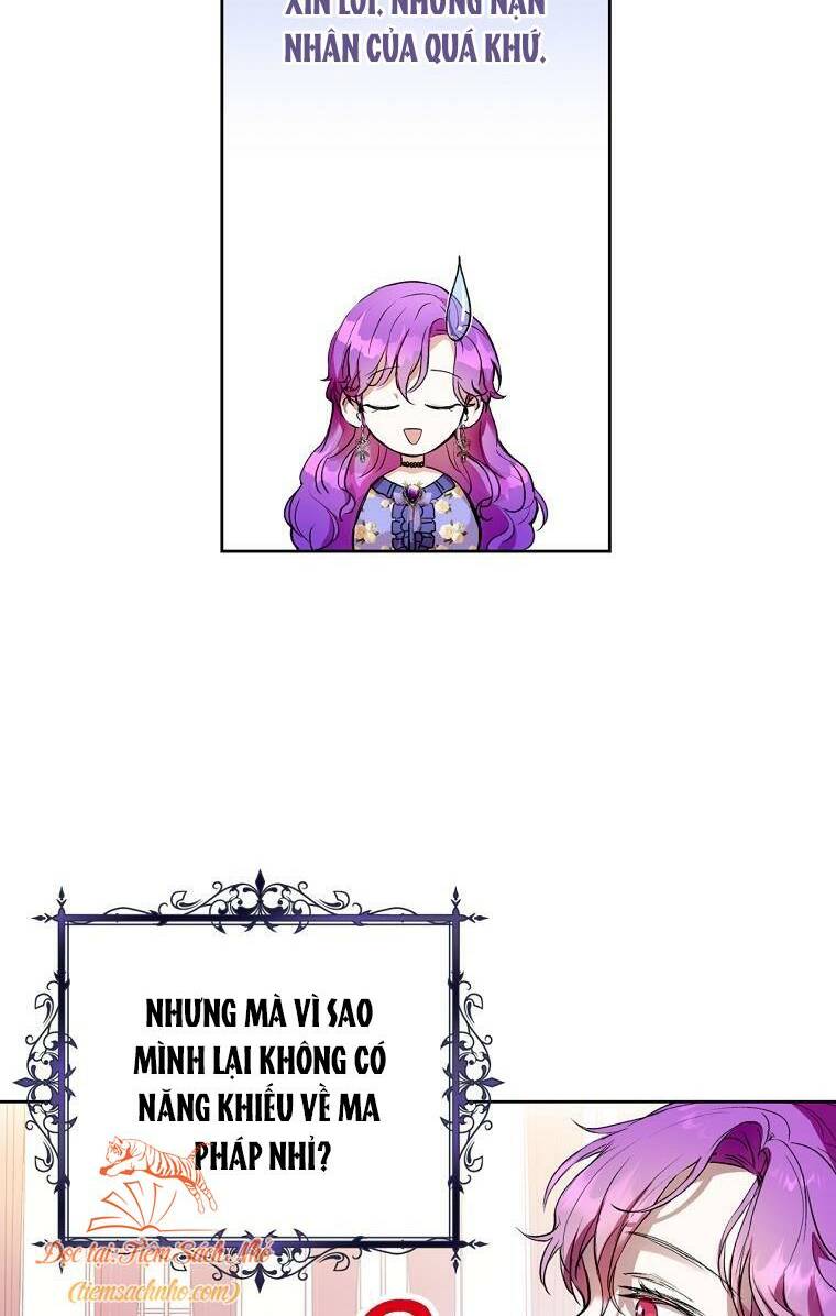 Làm Ác Nữ Bộ Không Tuyệt Sao? - Chap 4 - Trang 9