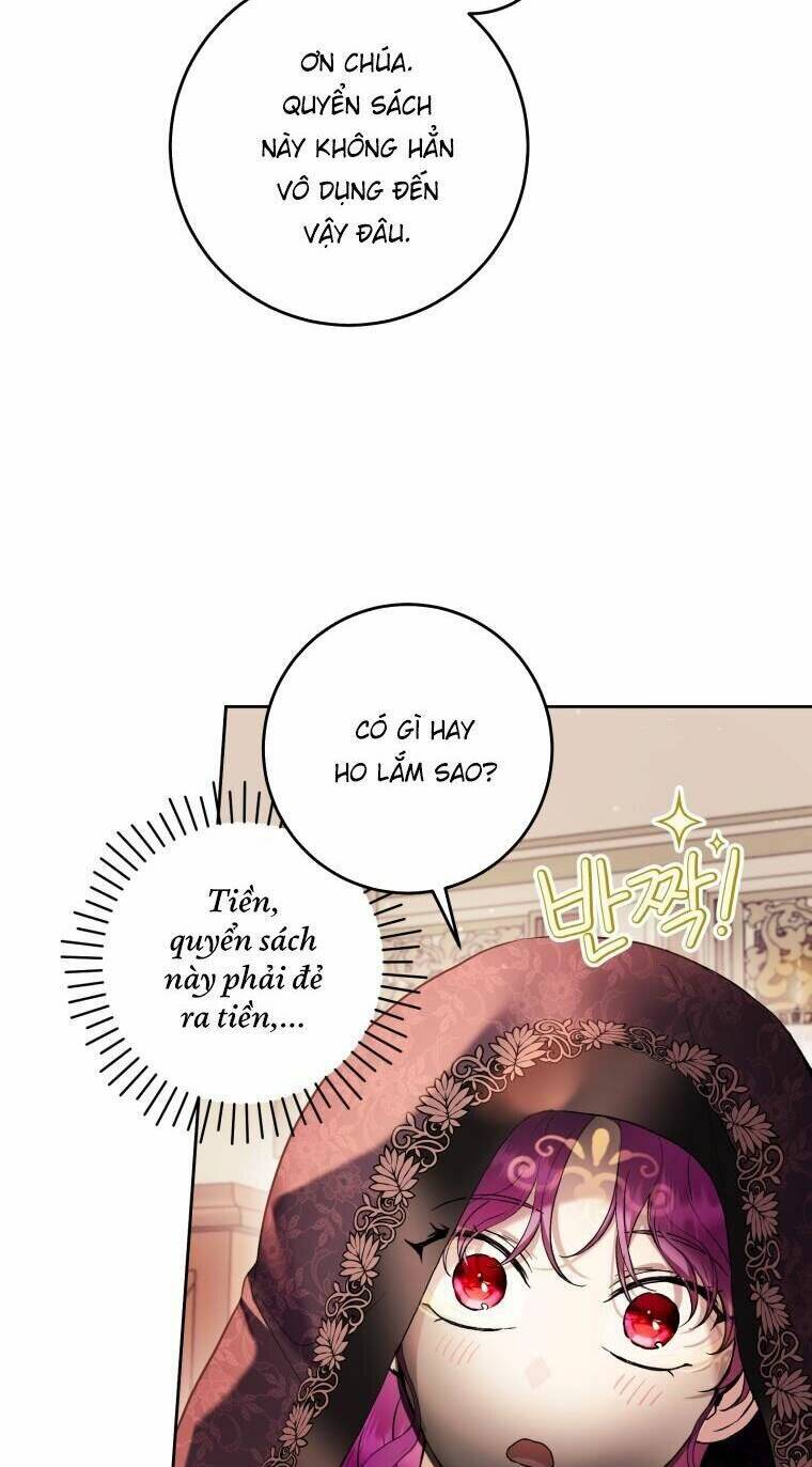Làm Ác Nữ Bộ Không Tuyệt Sao? - Chap 40 - Trang 11