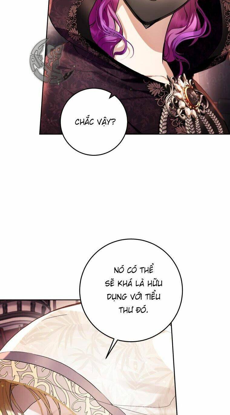 Làm Ác Nữ Bộ Không Tuyệt Sao? - Chap 40 - Trang 12