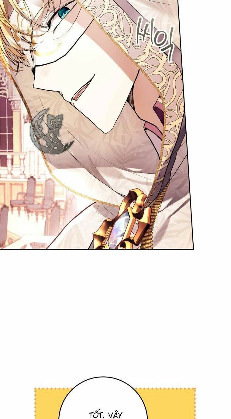 Làm Ác Nữ Bộ Không Tuyệt Sao? - Chap 40 - Trang 13