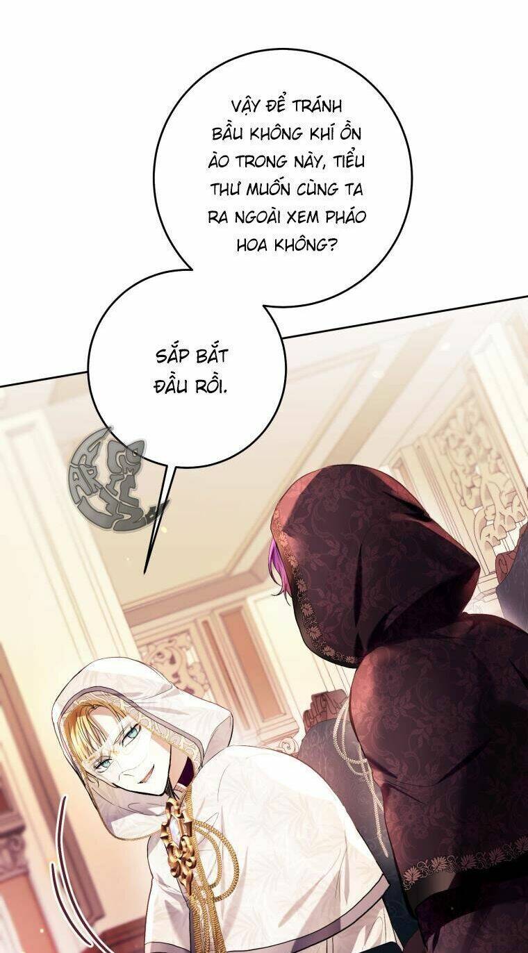 Làm Ác Nữ Bộ Không Tuyệt Sao? - Chap 40 - Trang 16