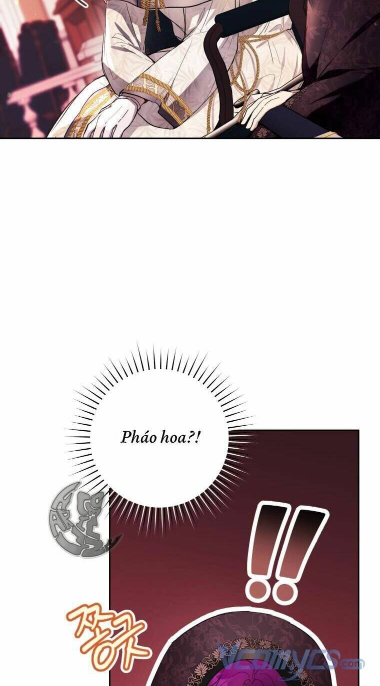 Làm Ác Nữ Bộ Không Tuyệt Sao? - Chap 40 - Trang 17