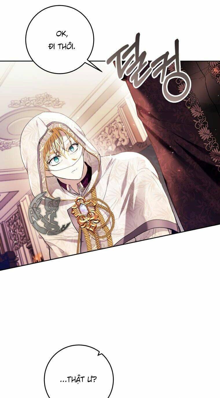 Làm Ác Nữ Bộ Không Tuyệt Sao? - Chap 40 - Trang 20