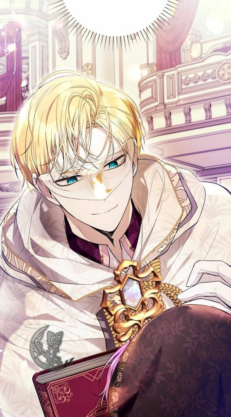 Làm Ác Nữ Bộ Không Tuyệt Sao? - Chap 40 - Trang 3