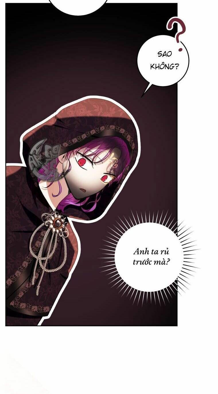 Làm Ác Nữ Bộ Không Tuyệt Sao? - Chap 40 - Trang 21