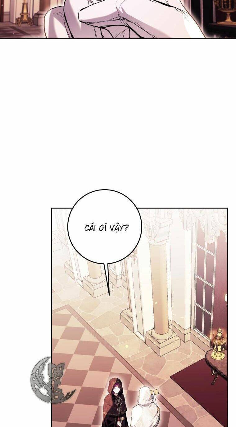 Làm Ác Nữ Bộ Không Tuyệt Sao? - Chap 40 - Trang 26