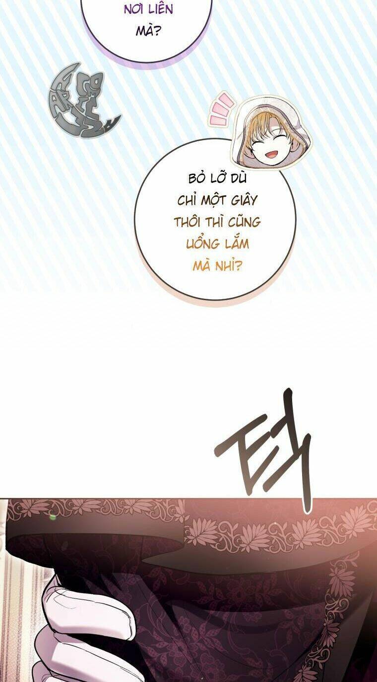 Làm Ác Nữ Bộ Không Tuyệt Sao? - Chap 40 - Trang 28