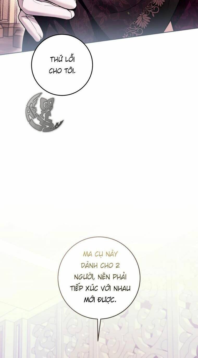 Làm Ác Nữ Bộ Không Tuyệt Sao? - Chap 40 - Trang 29