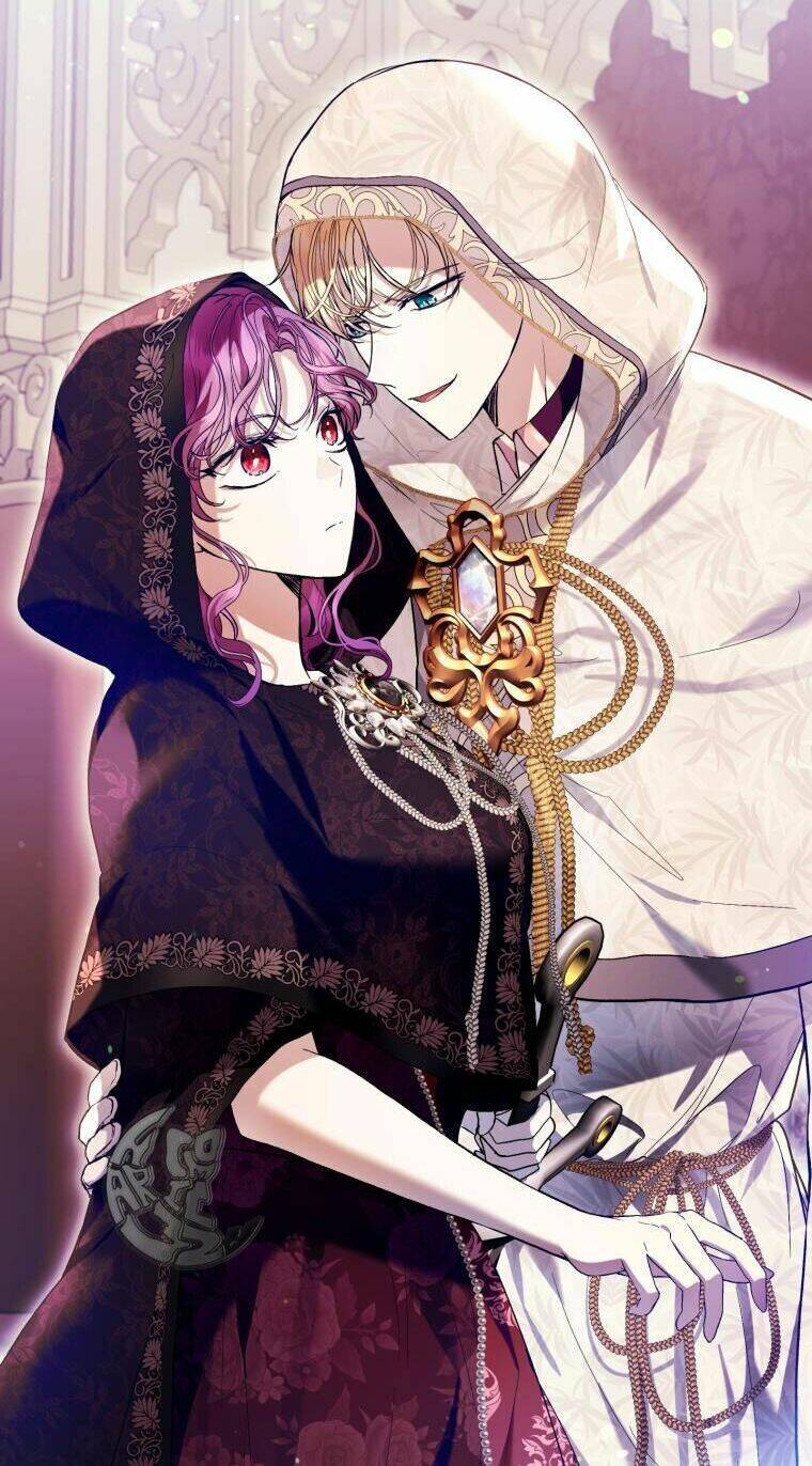 Làm Ác Nữ Bộ Không Tuyệt Sao? - Chap 40 - Trang 30