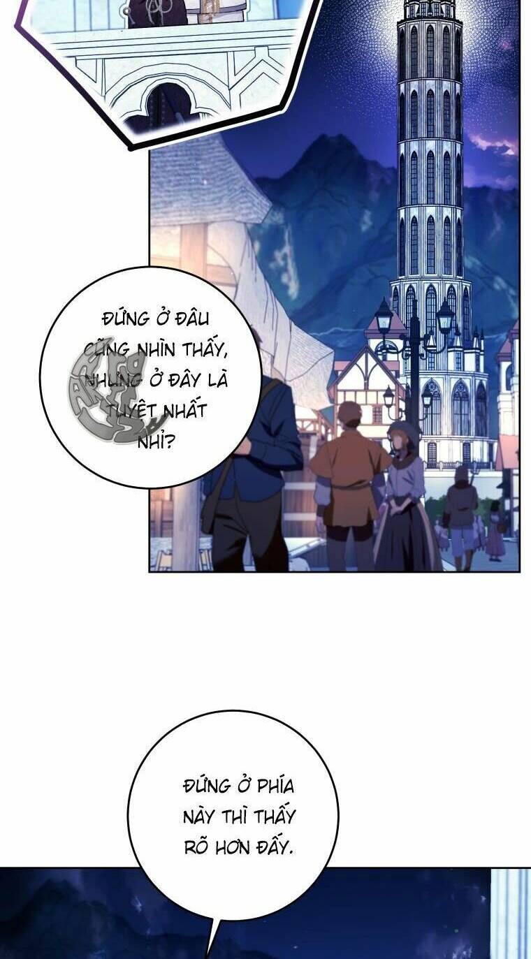 Làm Ác Nữ Bộ Không Tuyệt Sao? - Chap 40 - Trang 37