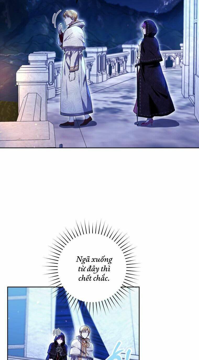 Làm Ác Nữ Bộ Không Tuyệt Sao? - Chap 40 - Trang 38