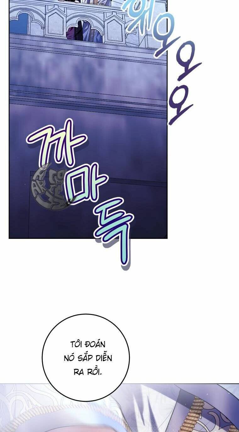 Làm Ác Nữ Bộ Không Tuyệt Sao? - Chap 40 - Trang 39